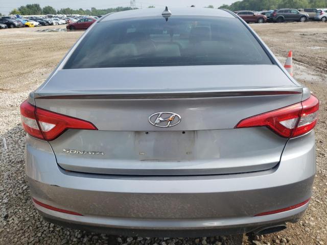 Photo 6 from auction – 2016 HYUNDAI SONATA SE with VIN 5NPE24AF3GH314149