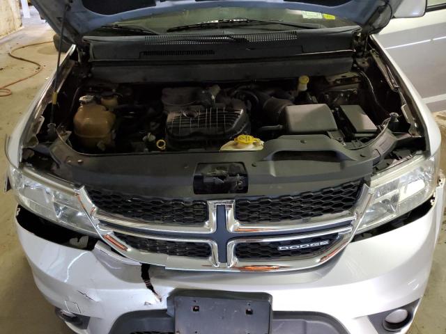 Photo 12 from auction – 2011 DODGE JOURNEY MA with VIN 3D4PH1FG0BT555170