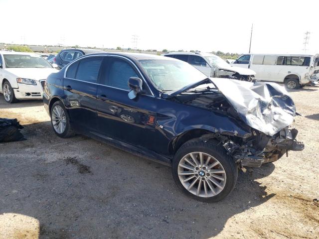 Photo 4 from auction – 2009 BMW 335 I with VIN WBAPM735X9A366703