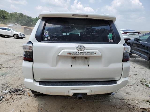 Photo 6 from auction – 2015 TOYOTA 4RUNNER SR with VIN JTEBU5JR0F5204960