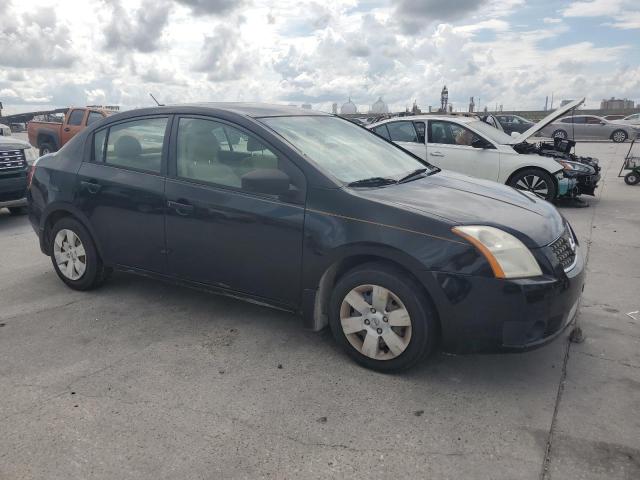 Photo 4 from auction – 2007 NISSAN SENTRA 2.0 with VIN 3N1AB61E07L609598