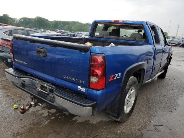 Photo 3 from auction – 2004 CHEVROLET SILVERADO with VIN 2GCEK19T541188348