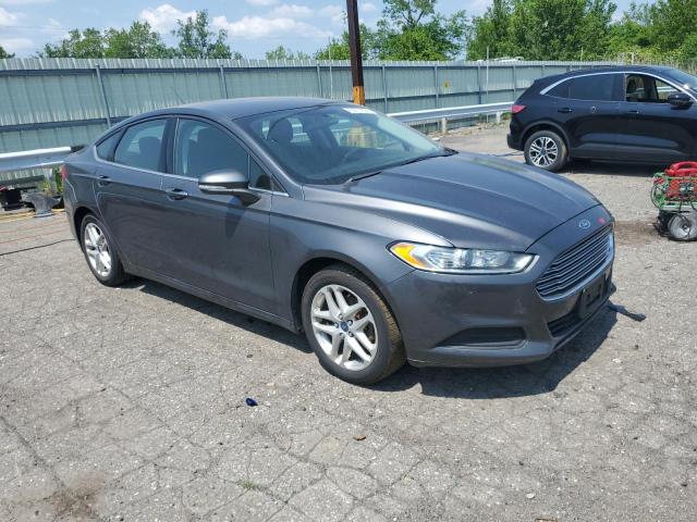 Photo 4 from auction – 2016 FORD FUSION SE with VIN 3FA6P0HD7GR395243