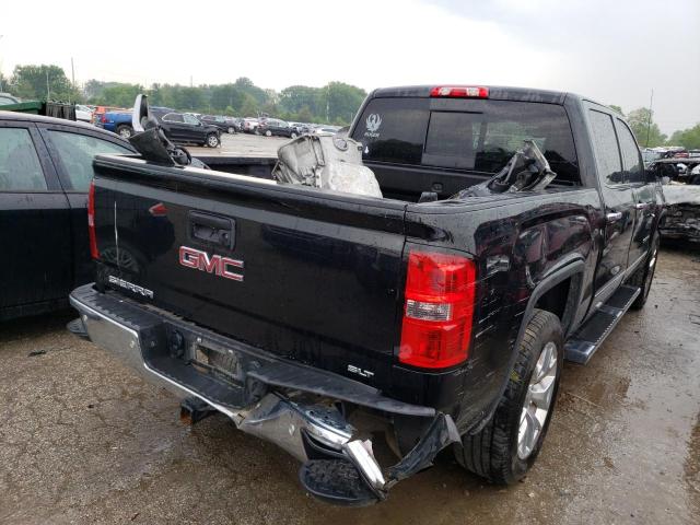 Photo 3 from auction – 2015 GMC SIERRA K15 with VIN 3GTU2VEC3FG530351