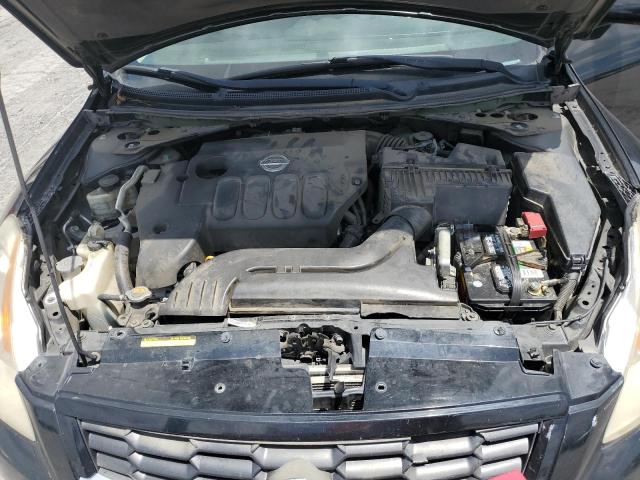 Photo 11 from auction – 2009 NISSAN ALTIMA 2.5 with VIN 1N4AL24E49C137229