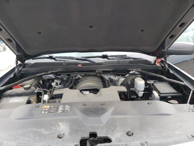 Photo 11 from auction – 2015 CHEVROLET SILVERADO with VIN 1GCVKREC9FZ156811