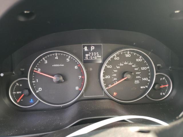 صورة رقم 9 من المزاد - 2014 SUBARU LEGACY 2.5 مع VIN 4S3BMBC69E3023520