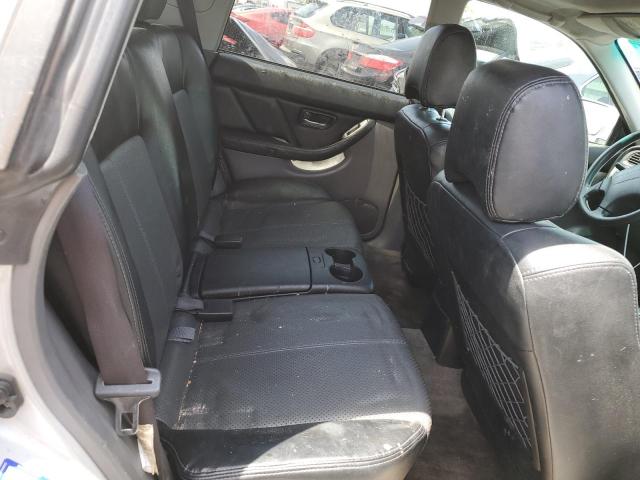 Photo 10 from auction – 2003 SUBARU BAJA with VIN 4S4BT61C437108513