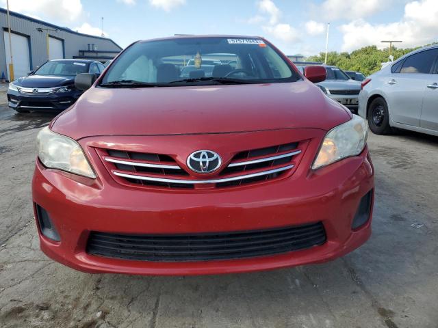 Photo 5 from auction – 2013 TOYOTA COROLLA BA with VIN 5YFBU4EE9DP137507