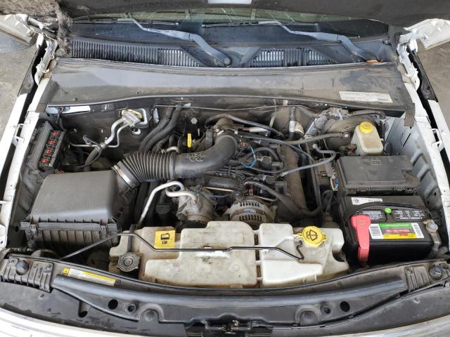 Photo 11 from auction – 2011 DODGE NITRO SE with VIN 1D4PT2GK7BW515055