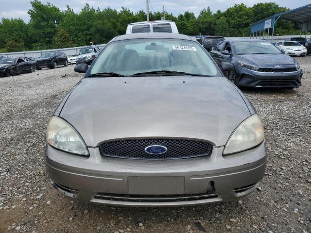 Photo 5 from auction – 2005 FORD TAURUS SE with VIN 1FAFP53U45A242864