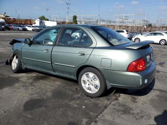 Photo 2 from auction – 2005 NISSAN SENTRA with VIN 3N1CB51D95L456906