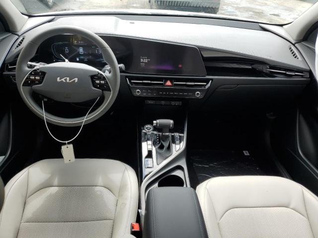 Photo 8 from auction – 2023 KIA NIRO EX with VIN KNDCR3LE4P5077415