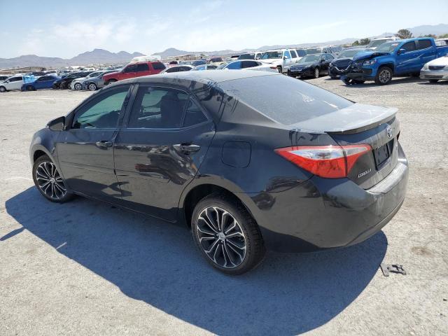 Photo 2 from auction – 2014 TOYOTA COROLLA L with VIN 2T1BURHE1EC221492