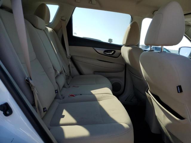 Photo 10 from auction – 2016 NISSAN ROGUE S with VIN KNMAT2MT1GP621549