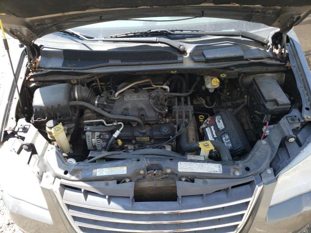 Photo 12 from auction – 2010 CHRYSLER TOWN & COU with VIN 2A4RR4DE5AR241824