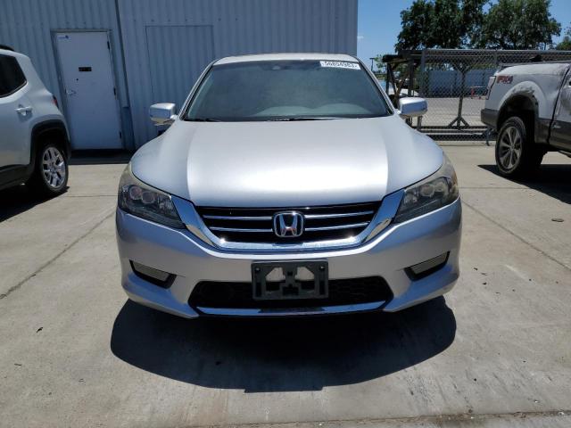 Photo 5 from auction – 2015 HONDA ACCORD TOU with VIN 1HGCR3F92FA024234