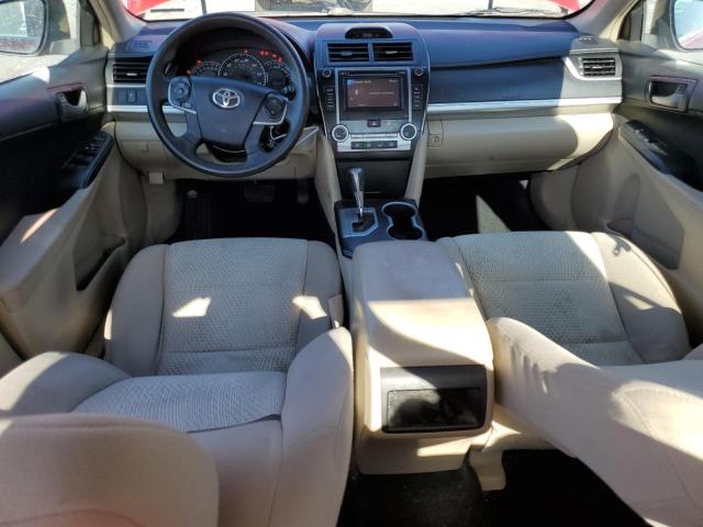 Photo 8 from auction – 2013 TOYOTA CAMRY L with VIN 4T4BF1FKXDR316320