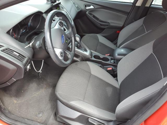 Photo 7 from auction – 2014 FORD FOCUS SE with VIN 1FADP3F20EL452761