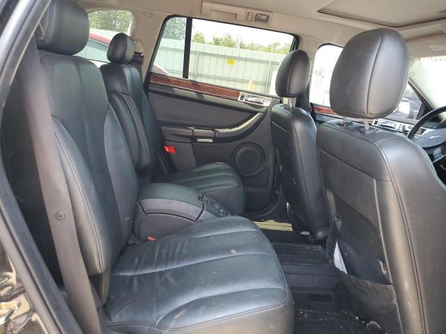 Photo 11 from auction – 2004 CHRYSLER PACIFICA with VIN 2C8GF68424R626800