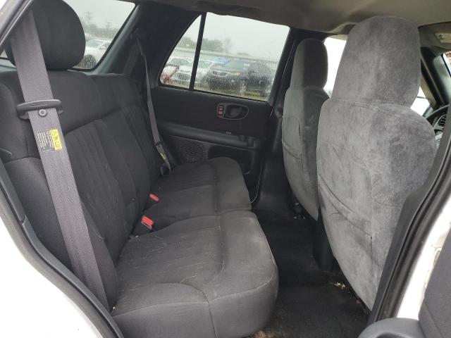 Photo 10 from auction – 2004 CHEVROLET BLAZER with VIN 1GNDT13XX4K163392