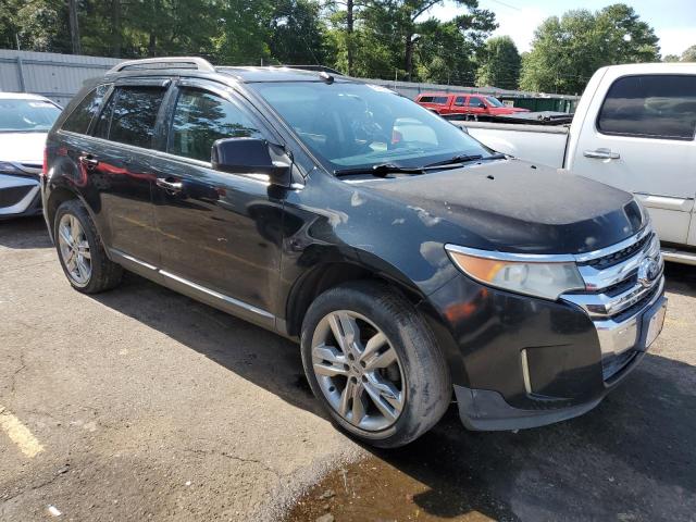Photo 4 from auction – 2011 FORD EDGE LIMIT with VIN 2FMDK4KC1BBA64782