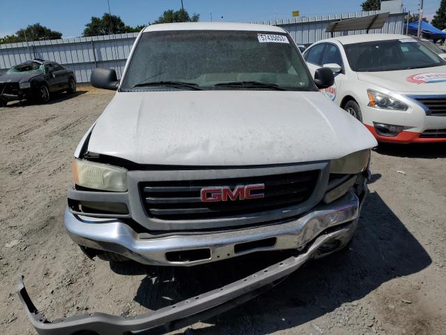Photo 5 from auction – 2003 GMC NEW SIERRA with VIN 1GTEC14V93Z900095