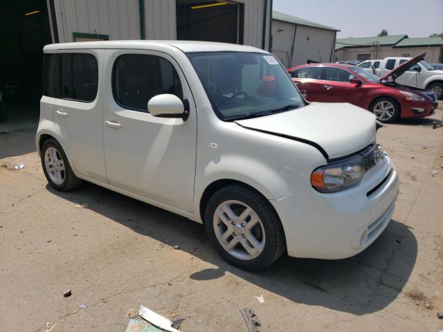 صورة رقم 4 من المزاد - 2010 NISSAN CUBE BASE مع VIN JN8AZ2KR5AT165418