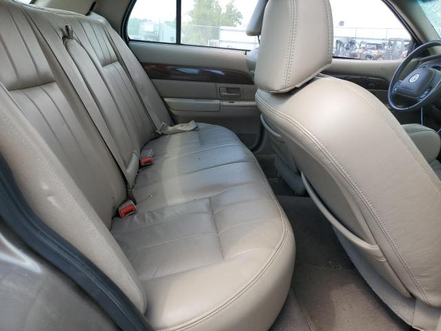 Photo 10 from auction – 2004 MERCURY GRAND MARQ with VIN 2MEFM75W64X609197