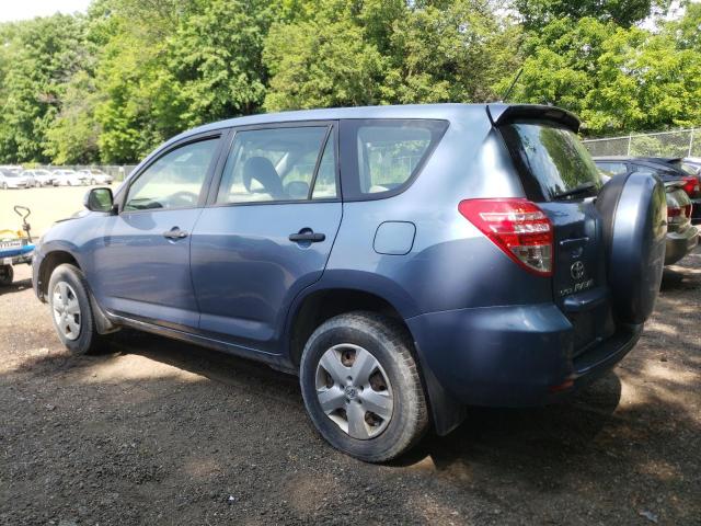 Снимка 2 от търг – 2010 TOYOTA RAV4 с VIN 2T3ZF4DVXAW048959