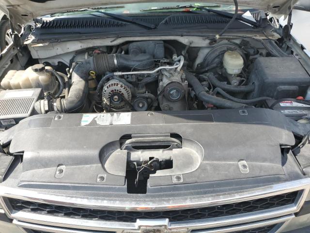 Photo 11 from auction – 2007 CHEVROLET SILVERADO with VIN 1GCEC14X07Z175901