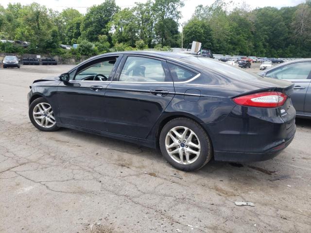 Photo 2 from auction – 2016 FORD FUSION SE with VIN 3FA6P0H75GR138737