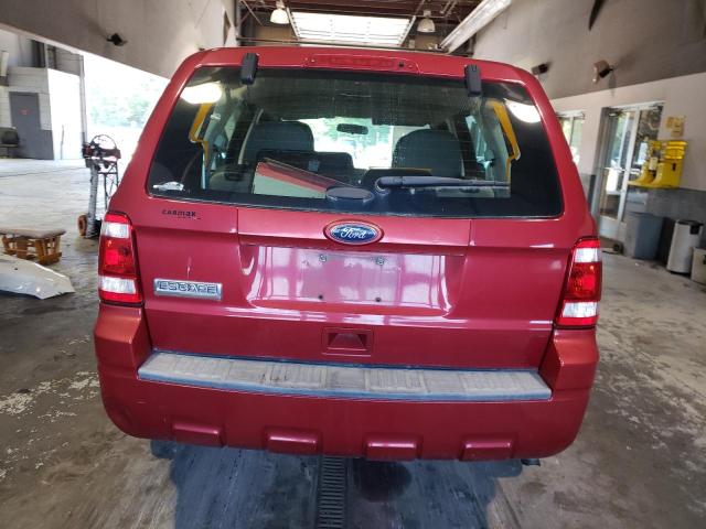Photo 6 from auction – 2011 FORD ESCAPE XLS with VIN 1FMCU0C7XBKB21390