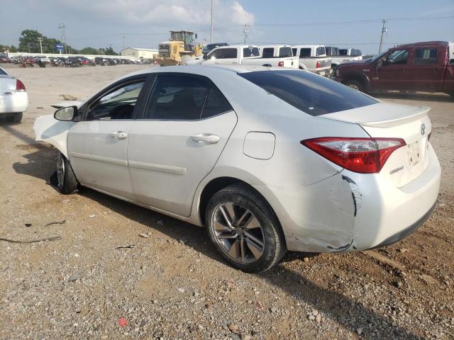 Zdjęcie 2 z aukcji – 2014 TOYOTA COROLLA EC z VIN 5YFBPRHE8EP036900