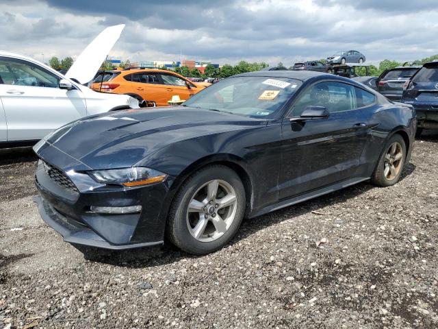 FORD MUSTANG 2019 with VIN 1FA6P8TH2K5185282 - Photo from auction
