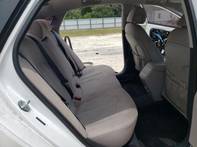Photo 10 from auction – 2016 HYUNDAI SONATA SE with VIN 5NPE24AF6GH260622