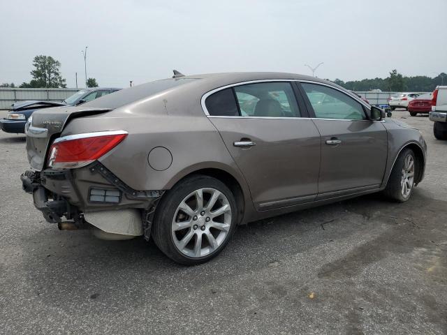 Photo 3 from auction – 2010 BUICK LACROSSE C with VIN 1G4GE5EV9AF187833
