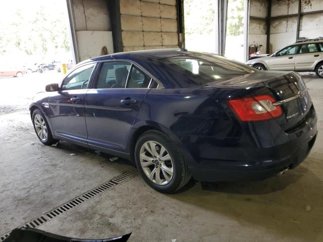 Photo 2 from auction – 2011 FORD TAURUS SEL with VIN 1FAHP2EWXBG102977