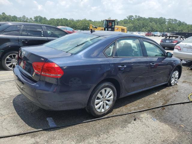 Photo 3 from auction – 2015 VOLKSWAGEN PASSAT S with VIN 1VWAT7A38FC020711