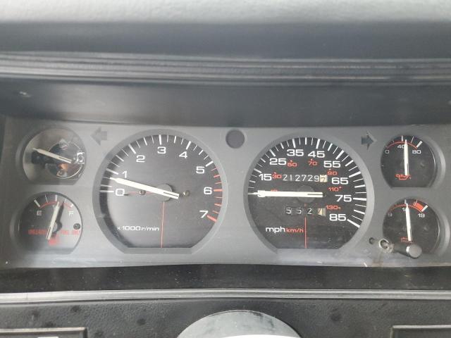 Photo 9 from auction – 1994 JEEP CHEROKEE S with VIN 1J4FJ67S6RL155949
