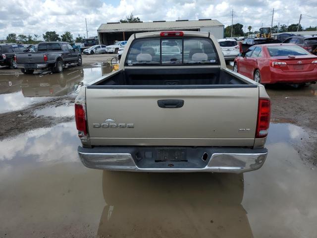 Photo 6 from auction – 2004 DODGE RAM 1500 S with VIN 1D7HA18D14J213431
