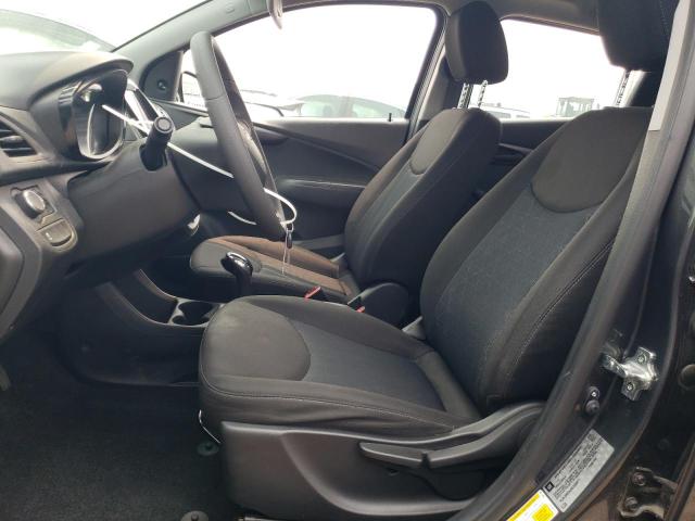 Photo 7 from auction – 2022 CHEVROLET SPARK LS with VIN KL8CB6SA3NC006471