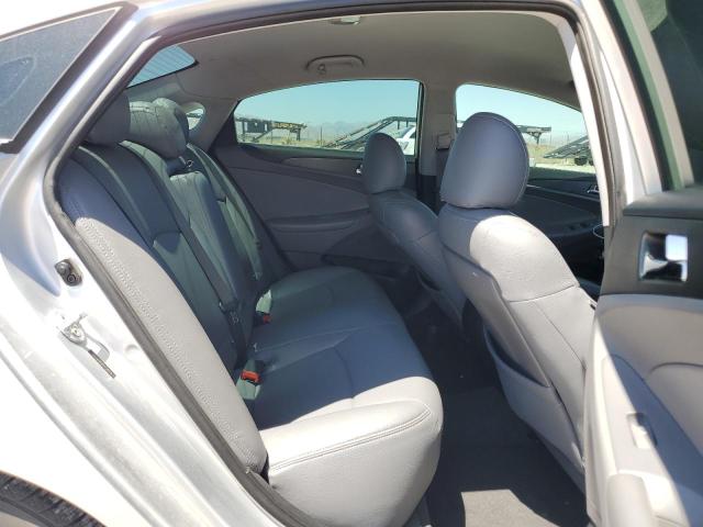 Photo 10 from auction – 2013 HYUNDAI SONATA GLS with VIN 5NPEB4AC4DH758349