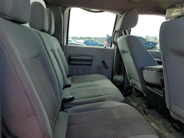 Photo 10 from auction – 2011 FORD F350 SUPER with VIN 1FT7W3B60BEC48979