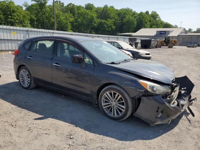 Photo 4 from auction – 2012 SUBARU IMPREZA LI with VIN JF1GPAH63CH209706