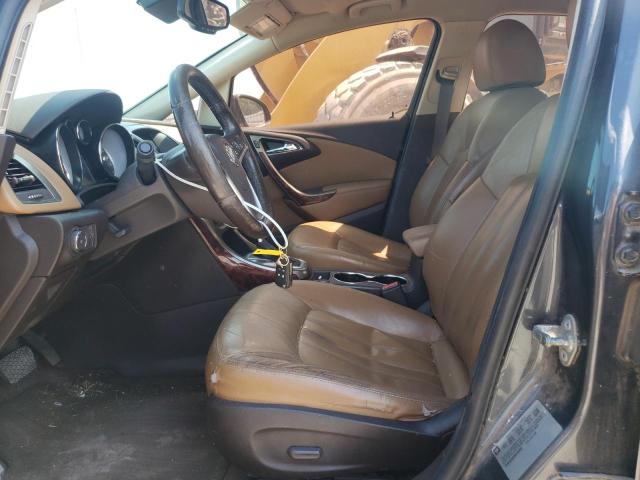 Photo 7 from auction – 2013 BUICK VERANO with VIN 1G4PS5SK5D4103865