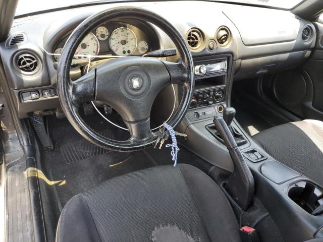 Photo 8 from auction – 2001 MAZDA MX-5 MIATA with VIN JM1NB353810200615