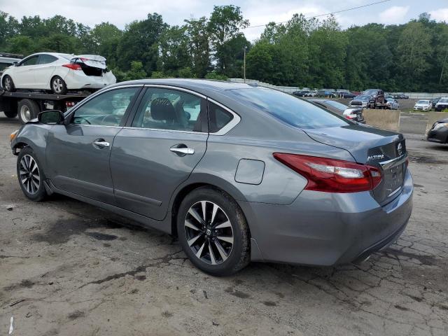 Photo 2 from auction – 2018 NISSAN ALTIMA 2.5 with VIN 1N4AL3AP7JC193942