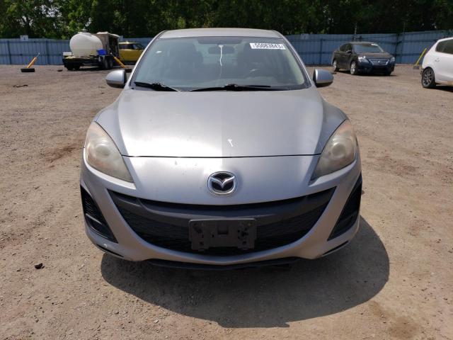 Foto 5 de la subasta – 2011 MAZDA 3 I con VIN JM1BL1UF4B1473093