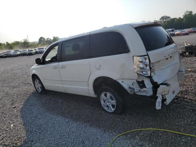 Photo 2 from auction – 2013 DODGE GRAND CARA with VIN 2C4RDGCGXDR523096